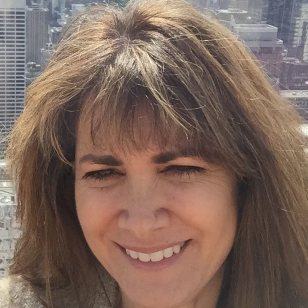 Meet your Posher, Dawn